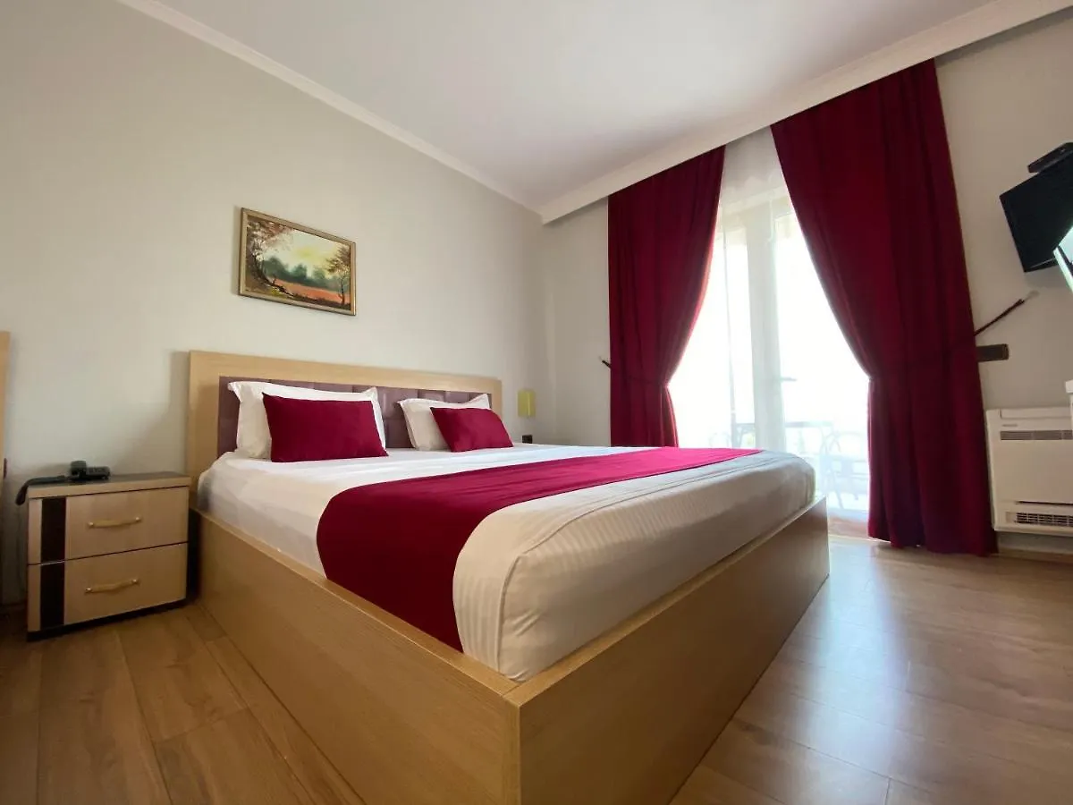 Eklips Hotel Mjull-Bathore Resort