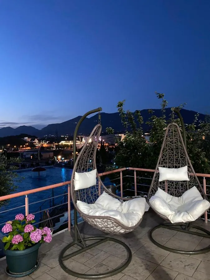 Eklips Hotel Mjull-Bathore Resort