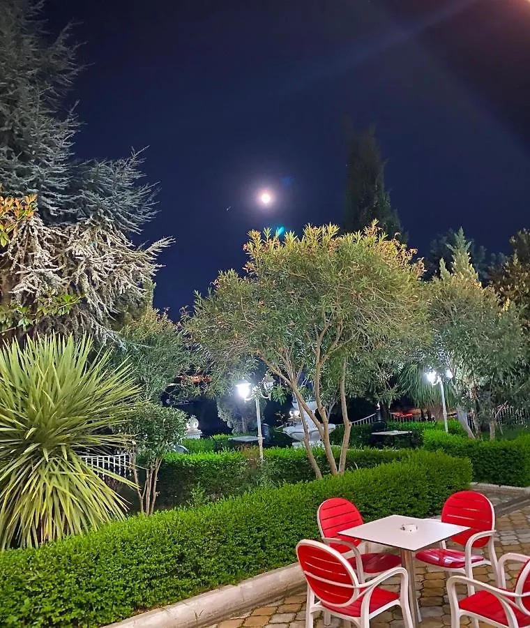 Resort Eklips Hotel Mjull-Bathore