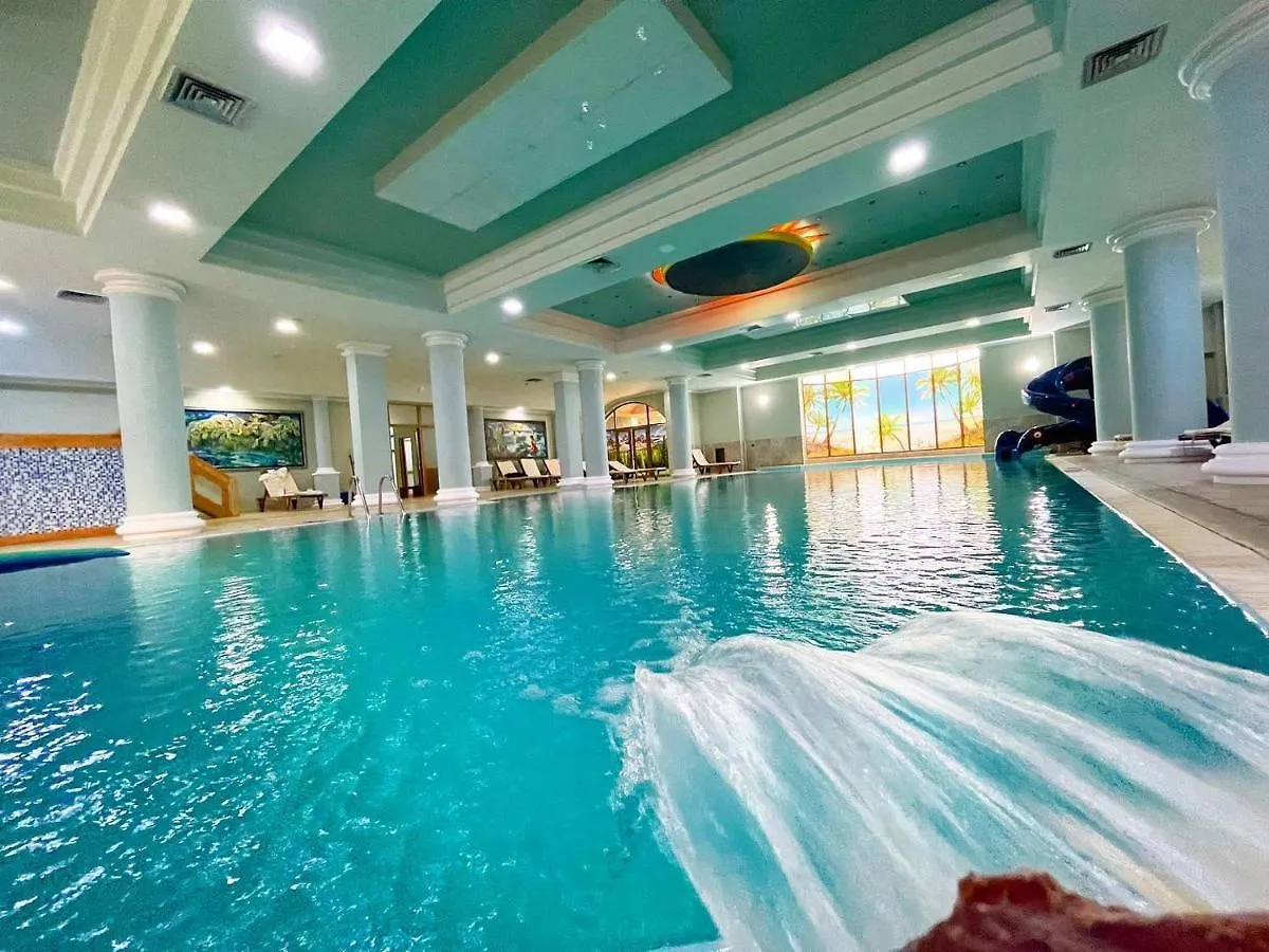 Eklips Hotel Mjull-Bathore
