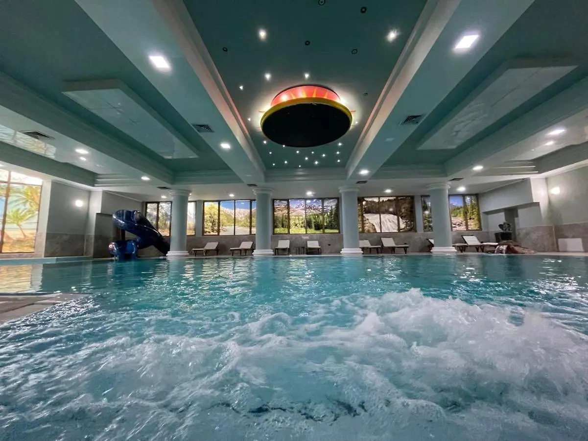 Eklips Hotel Mjull-Bathore Resort