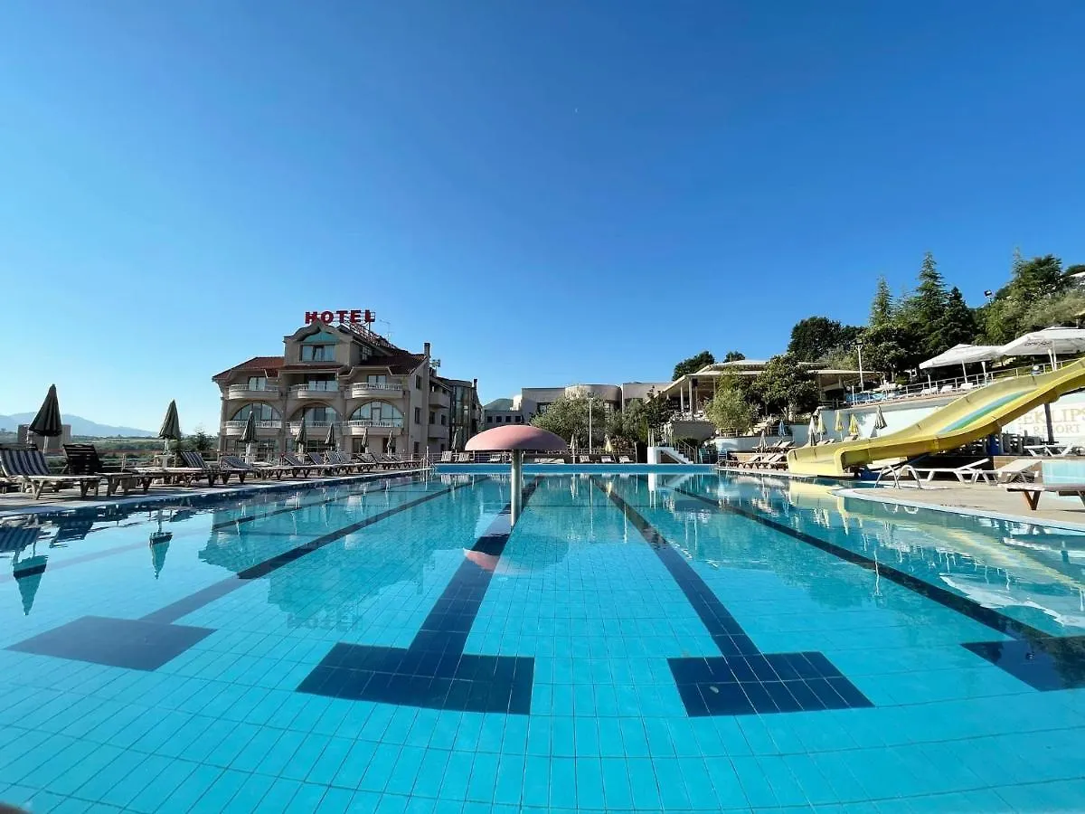 Resort Eklips Hotel Mjull-Bathore