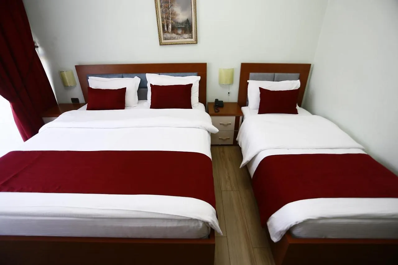 Resort Eklips Hotel Mjull-Bathore