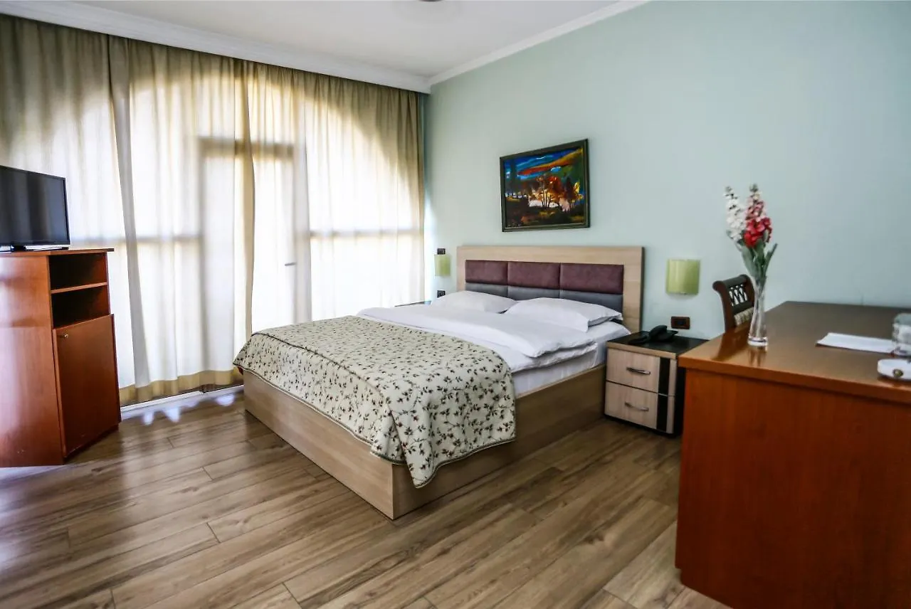Resort Eklips Hotel Mjull-Bethore