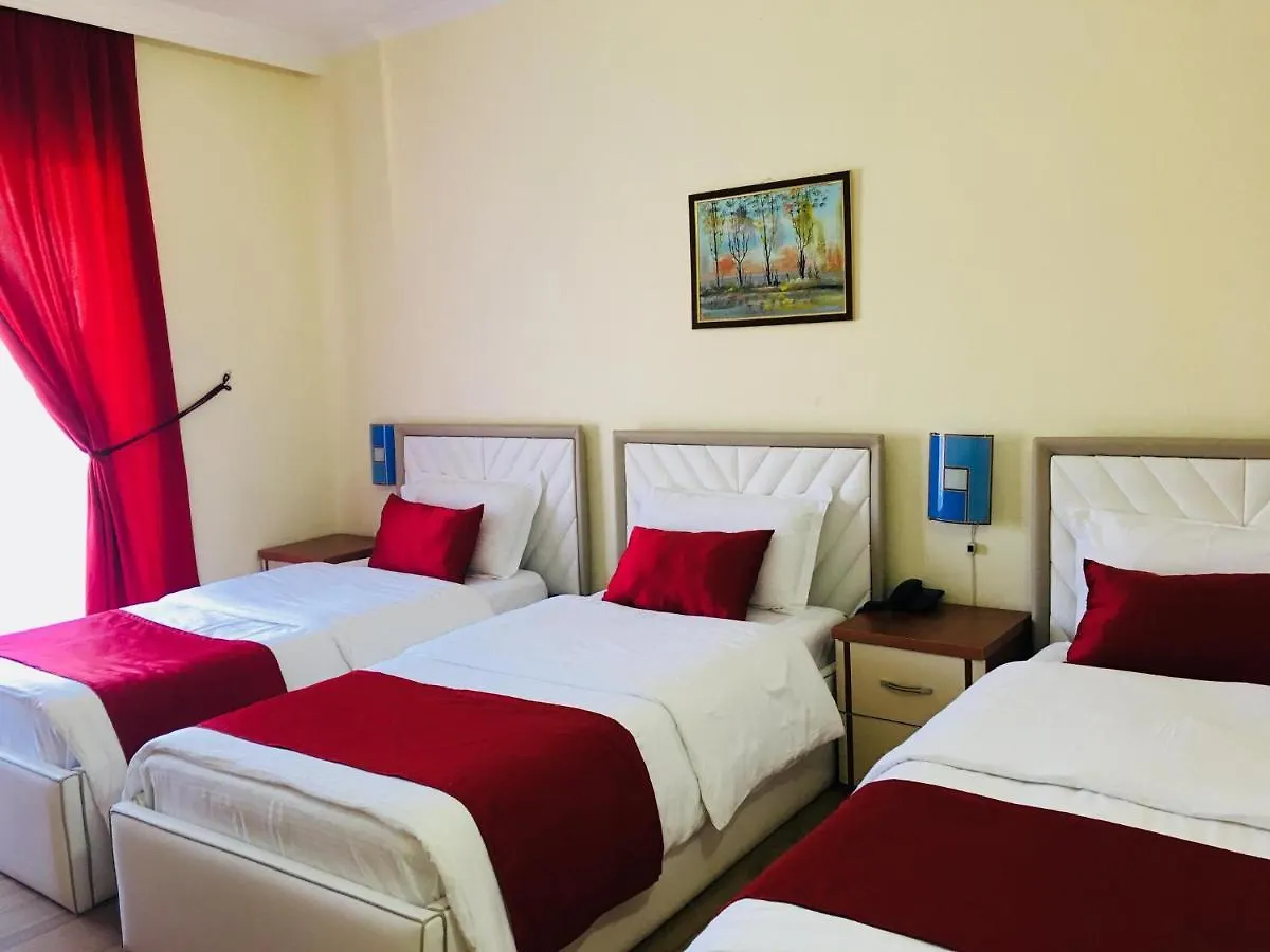 Eklips Hotel Mjull-Bethore