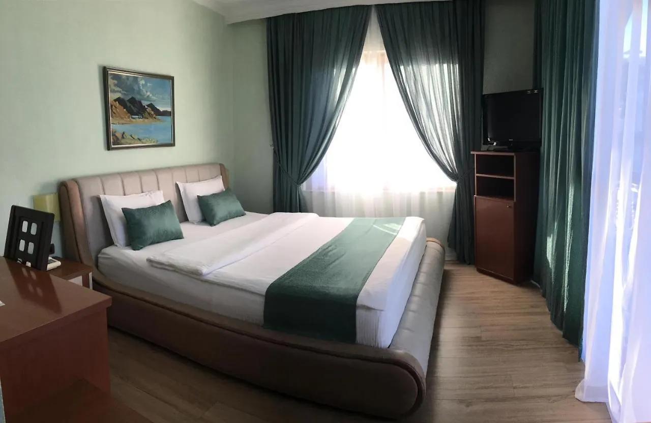 Eklips Hotel Mjull-Bethore Resort