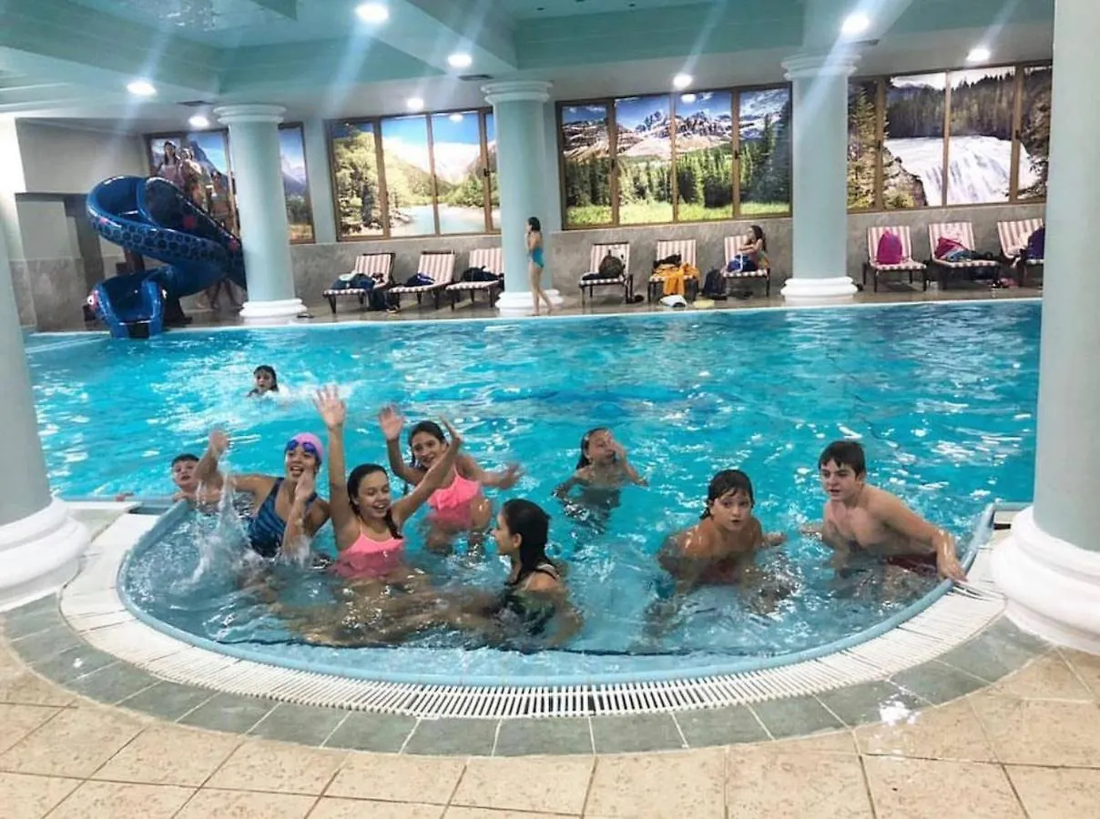 Eklips Hotel Mjull-Bathore
