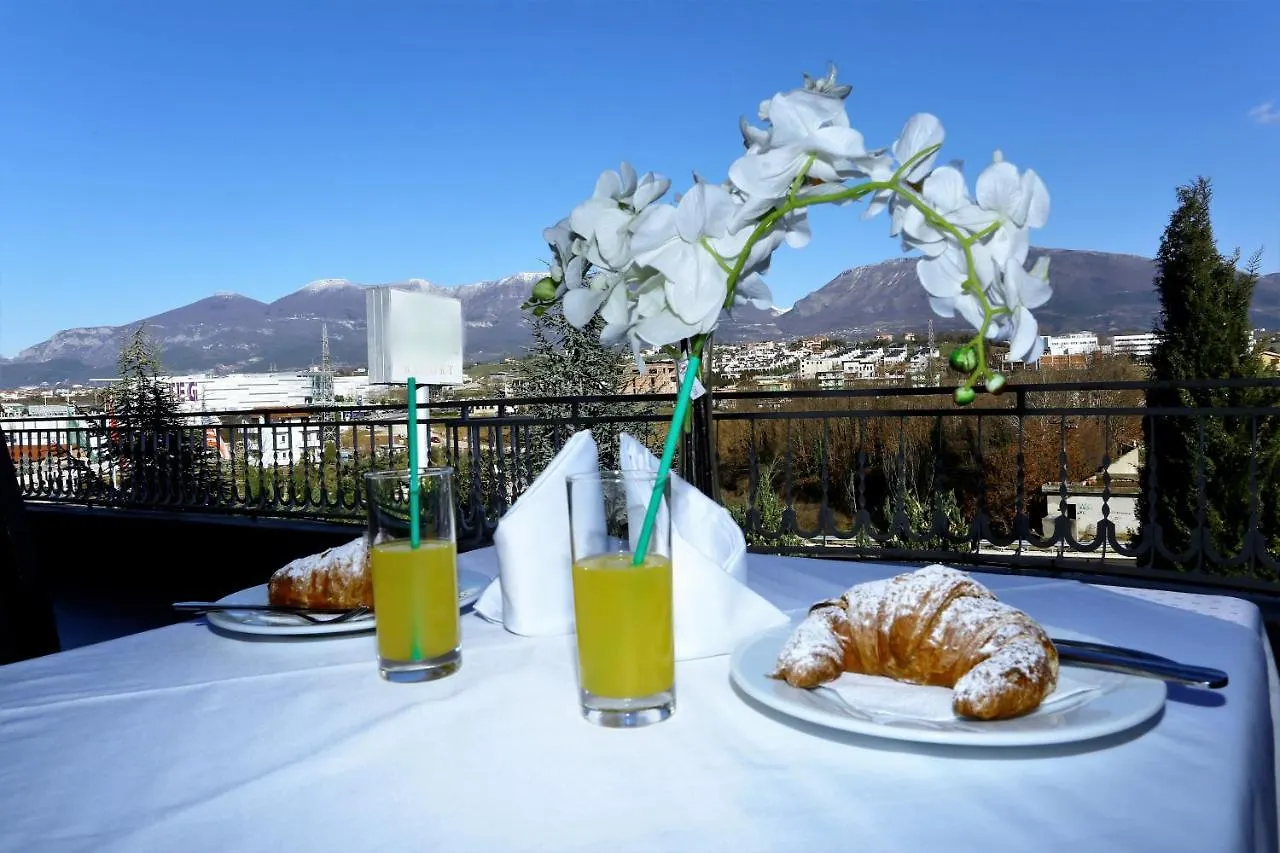 Resort Eklips Hotel Mjull-Bathore