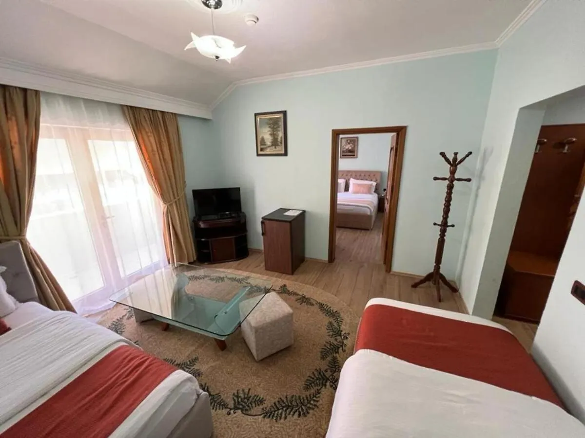 Resort Eklips Hotel Mjull-Bathore