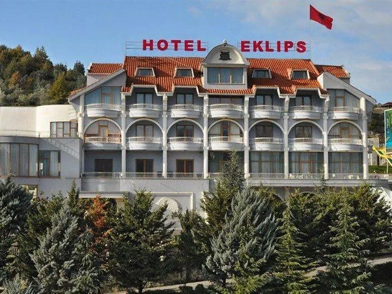 Eklips Hotel Mjull-Bathore