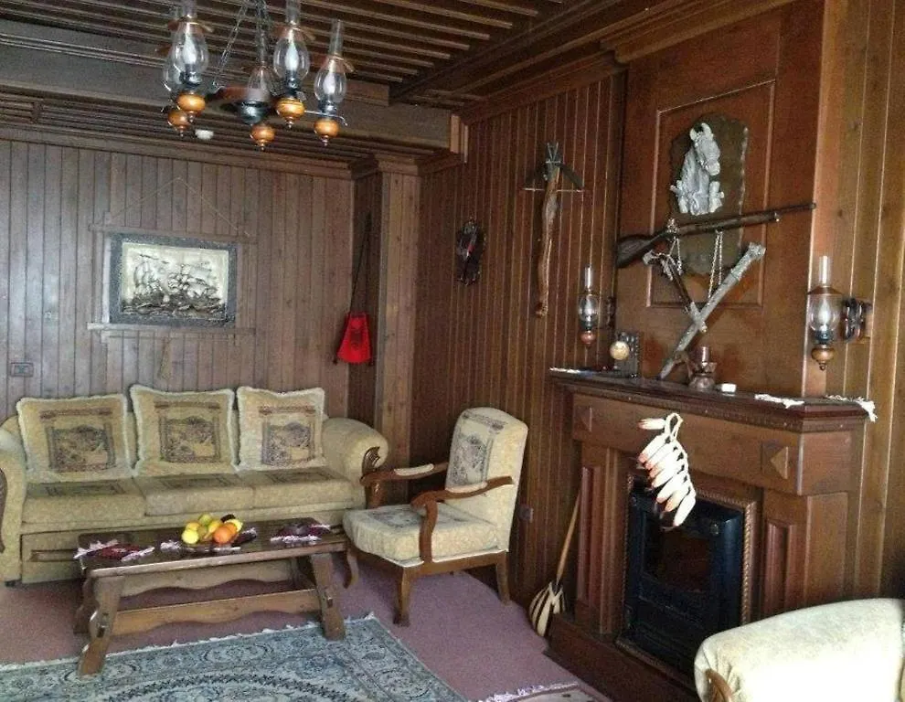 Eklips Hotel Mjull-Bathore Resort