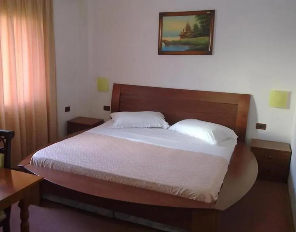 Eklips Hotel Mjull-Bathore