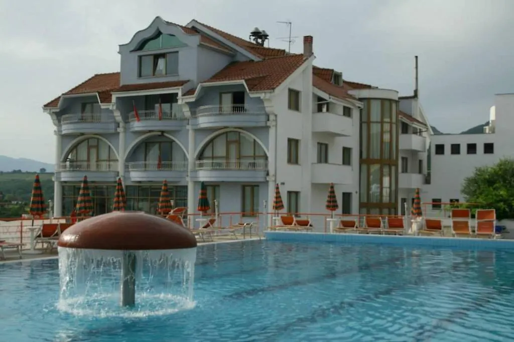 Resort Eklips Hotel Mjull-Bathore