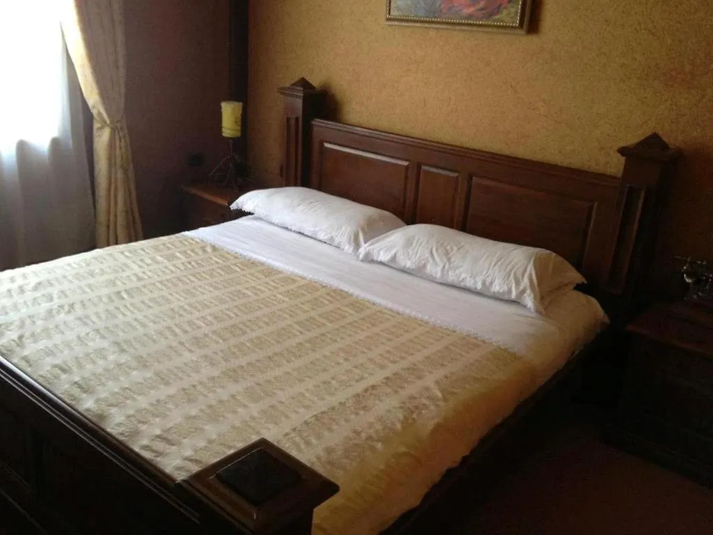 Resort Eklips Hotel Mjull-Bathore