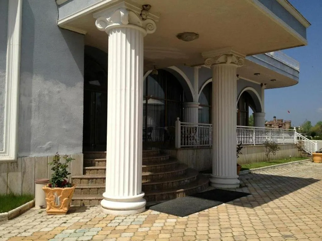 Eklips Hotel Mjull-Bathore Resort