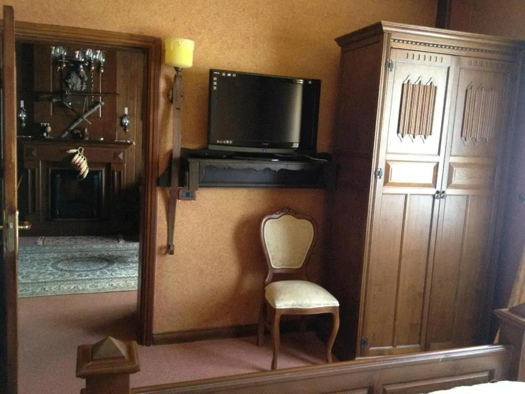 Eklips Hotel Mjull-Bathore
