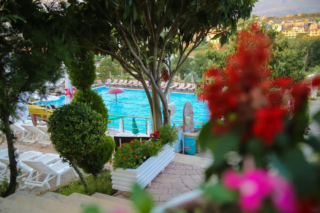 Resort Eklips Hotel Mjull-Bathore