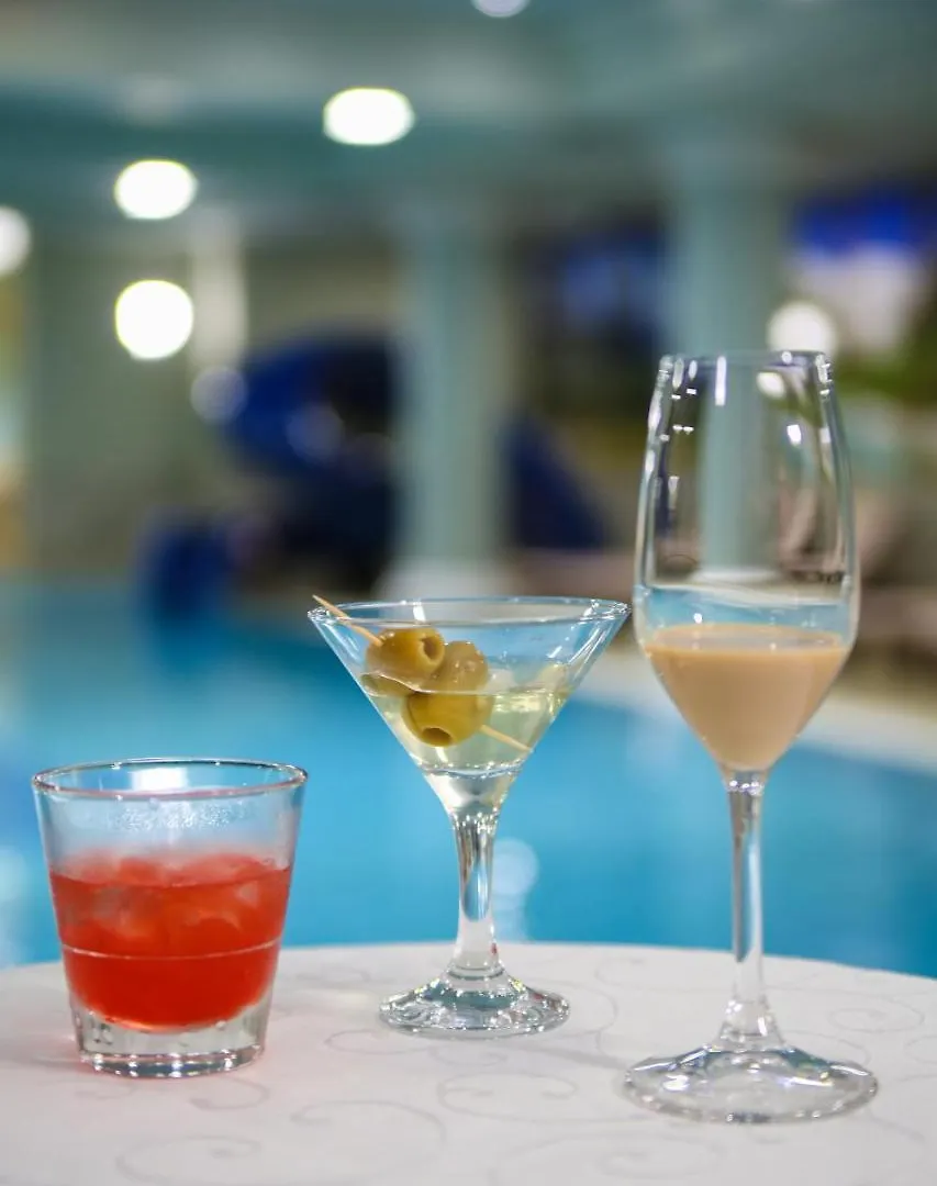 Resort Eklips Hotel Mjull-Bathore