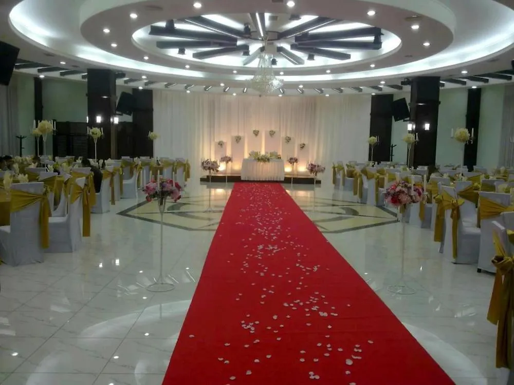 Eklips Hotel Mjull-Bathore 4*,