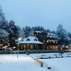 Resort Natyral Razma