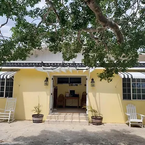 And Bar Bed & Breakfast
