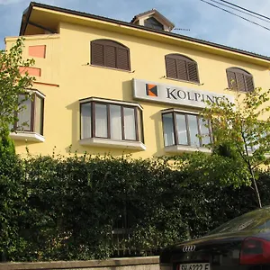 Hotel Kolping
