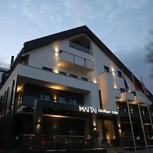 Station touristique Mai Tai, Mjull-Bethore